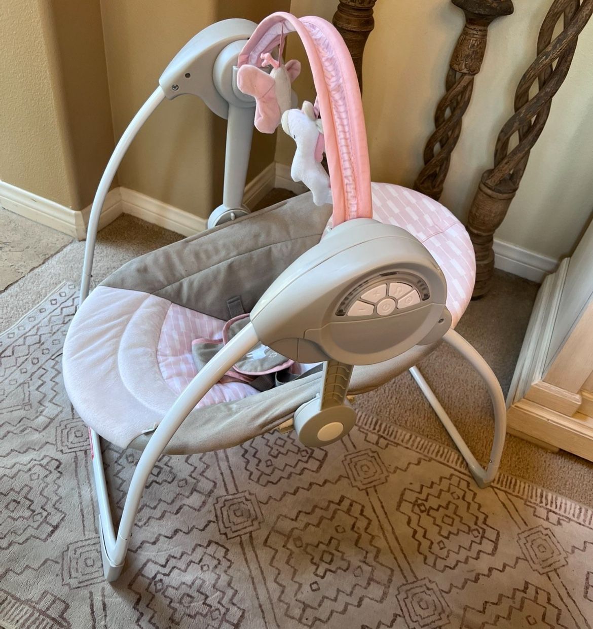 Baby Swing - Excellent Condition