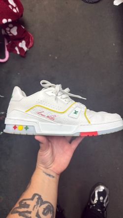 louis vuitton shoes