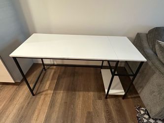 CubiCubi Computer Home Office Desk