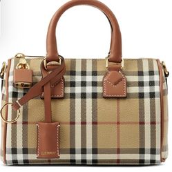 Authentic Burberry Bag