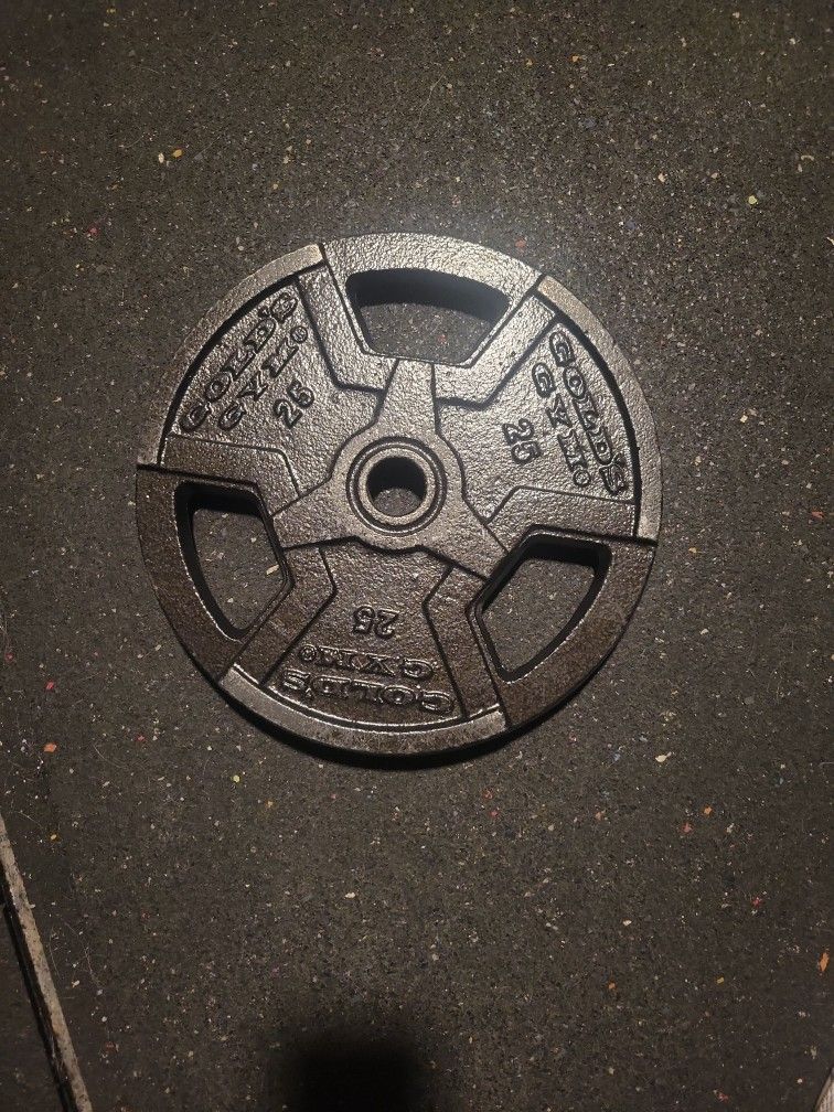 Weights