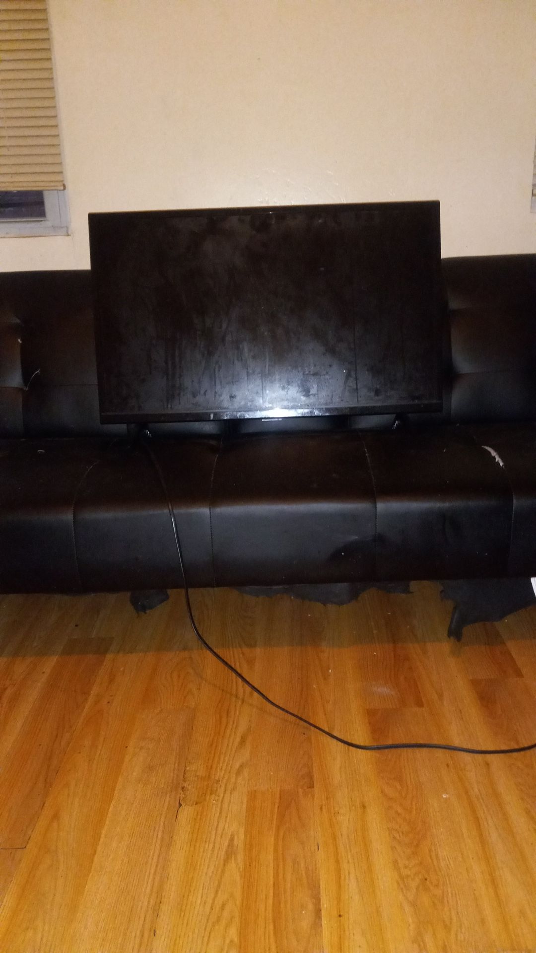 Smart Tv 32in