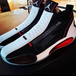 Jordan 34 Se