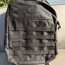 Wrangler Backpack