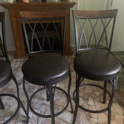 Bar stools