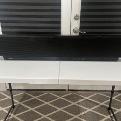 Yamaha YSP-1000 Digital Sound Projector