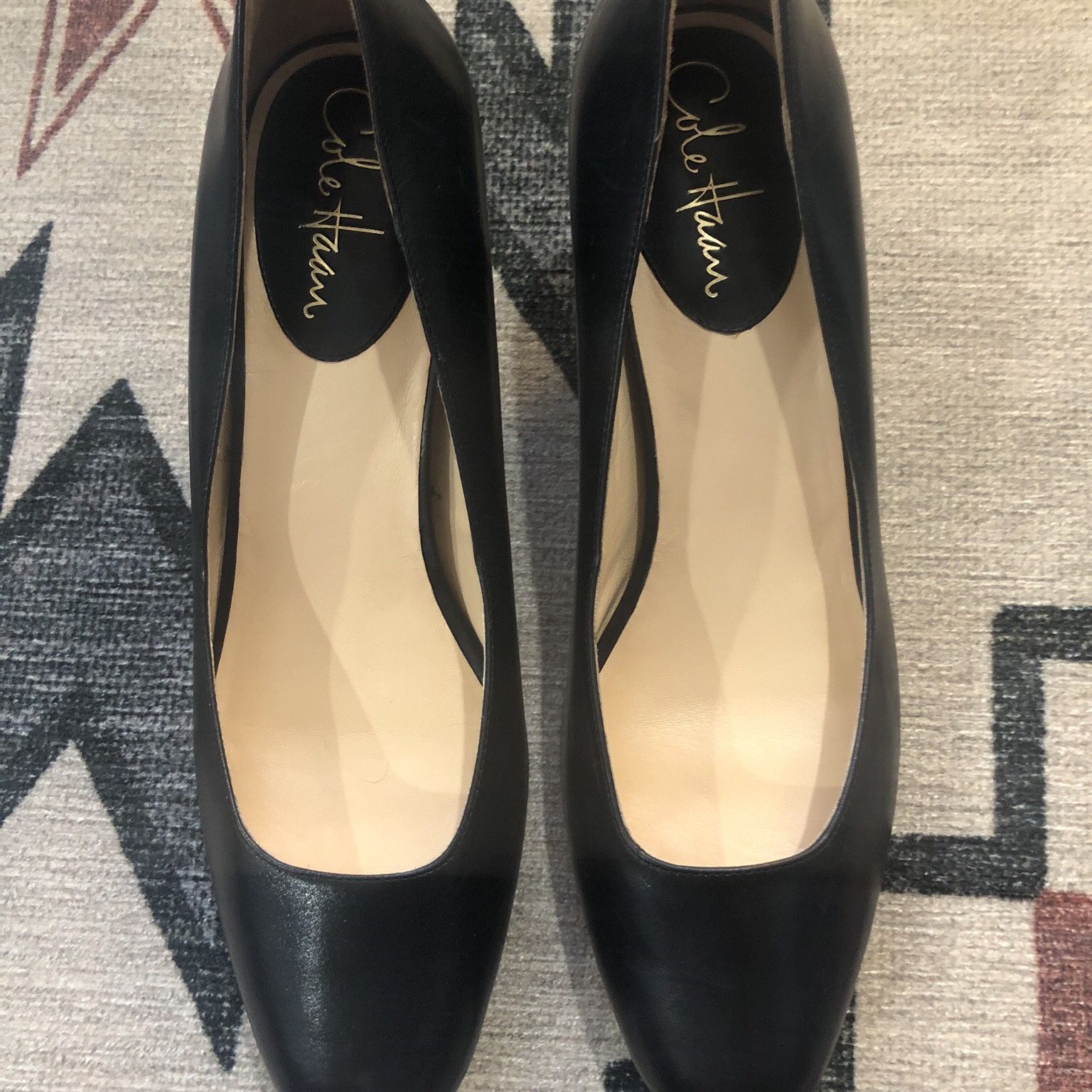 Cole Haan Pumps
