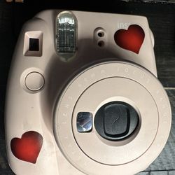 Instax Camera For Kids