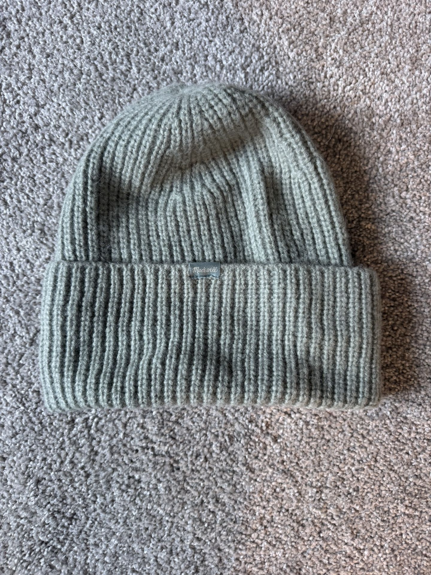 Madewell Beanie