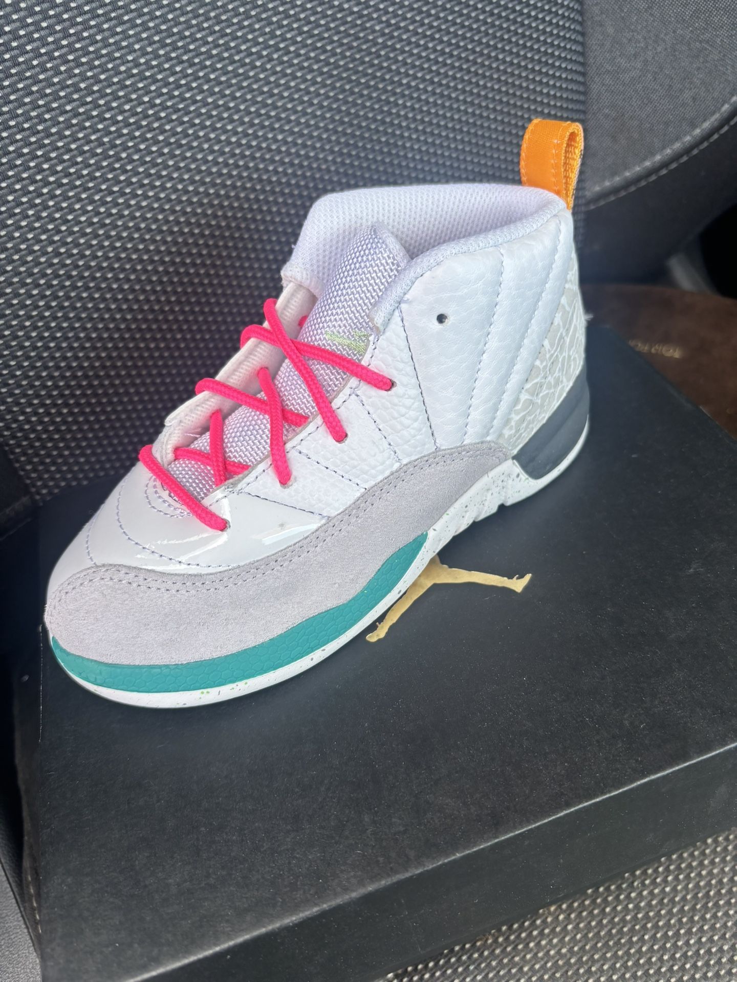 Jordan 12