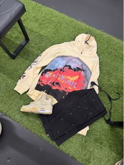 Godspeed jackets