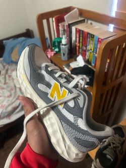 New balance size 10.5 men