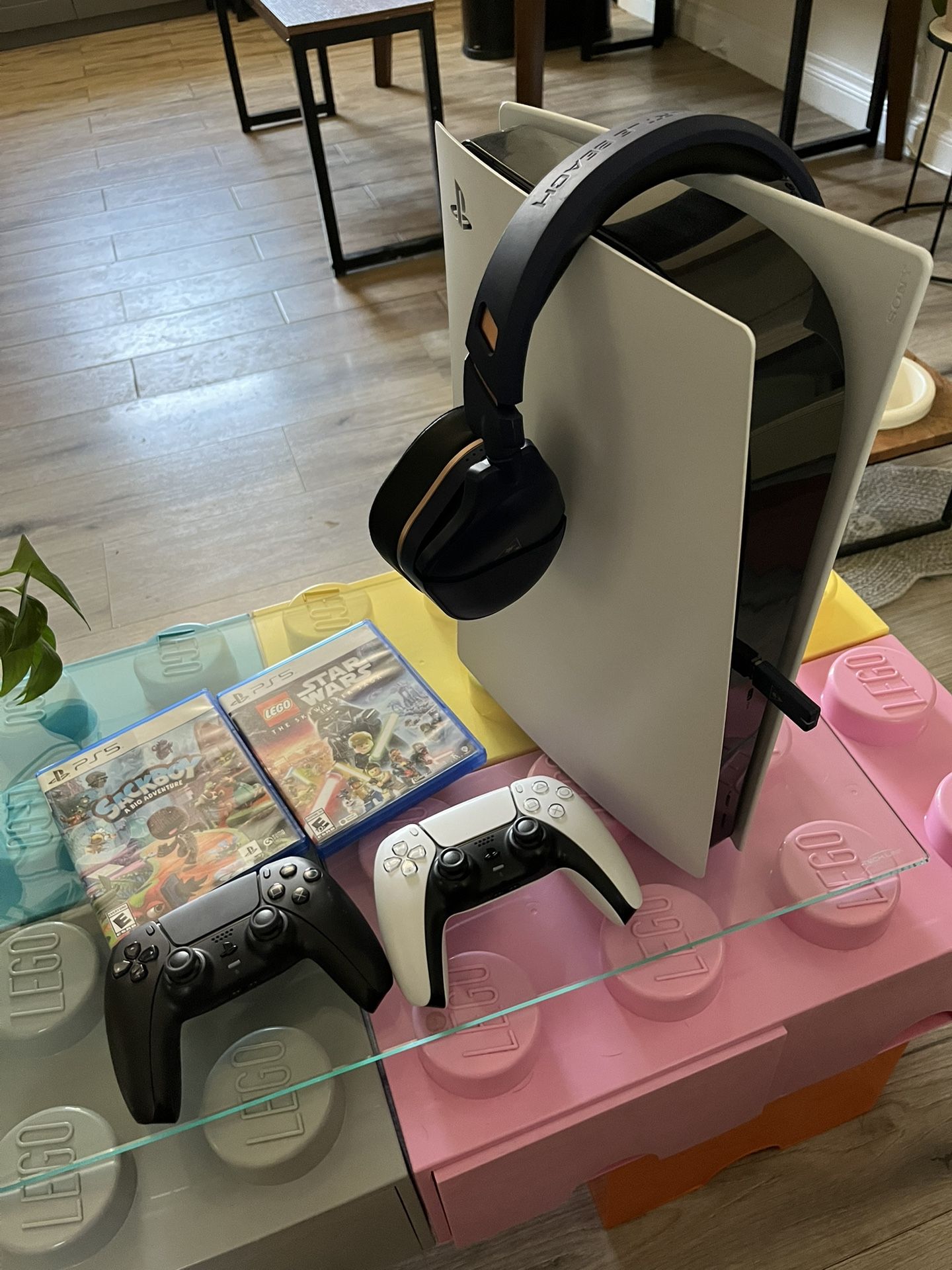 Ps5 Original Disk Version