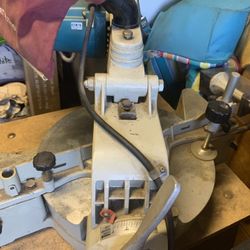 Makita Slide Component 10 Excellent 160 With Stand 