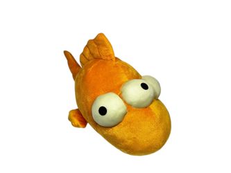 The Simpsons Blinky Plush Universal Studios