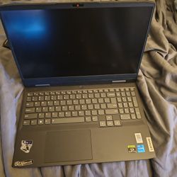 Gaming Laptop For Parts 