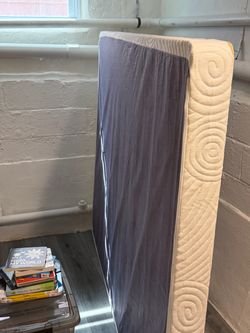 Queen box spring