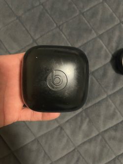 Beats only one side