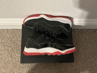 Jordan low 11s 13y