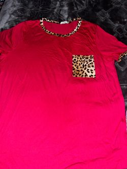 Women’s blouse