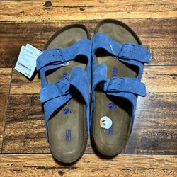 Size 12 Birkenstocks Brand New 