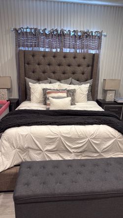 Bedroom set