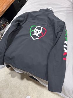 Ariat jacket