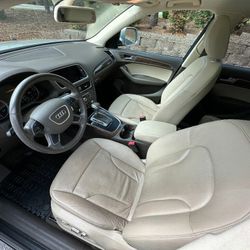 2016 Audi Q5