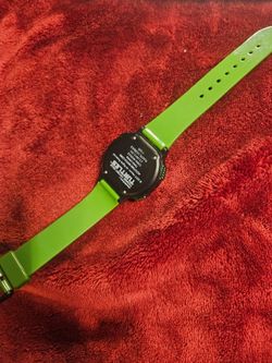 Teenage Mutant Ninja Turtles Accutime Watch