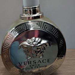 Versace Eros Pour Femme 100 ML
