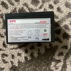 APC-UPS Replacement Battery
