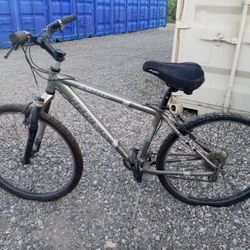 Trek Mountain Bike