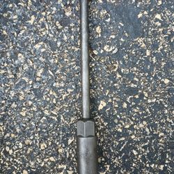 T Shaped Socket Wrench 