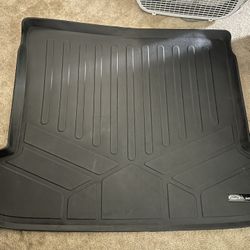 2022-2024 Hyundai Tucson All Weather Mats