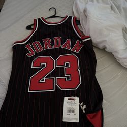 Jordan Shirt23