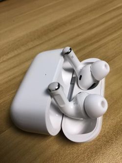 Apple AirPods Pro