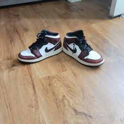 Jordan 1
