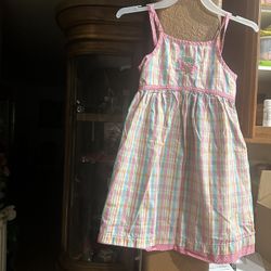 Little Girls Dress