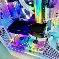 AMD Ryzen 9600X - RTX 5070 FE (12GB) - 32GB DDR5 - 1TB - Gaming / Editing PC