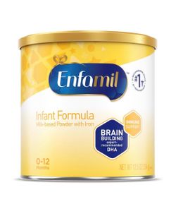 Baby milk