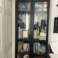Book Case 