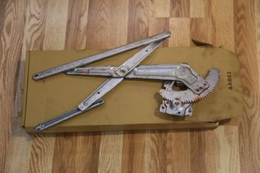 Window Regulator For Mini Truck