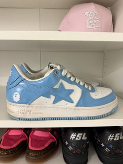 Bape Shoes