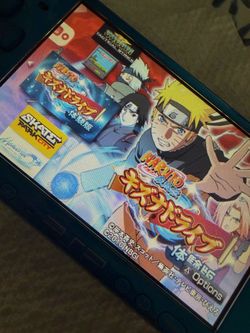PSP 3000 Modd