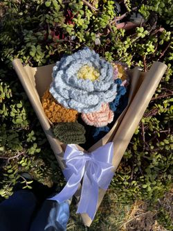 Flower Bouquet