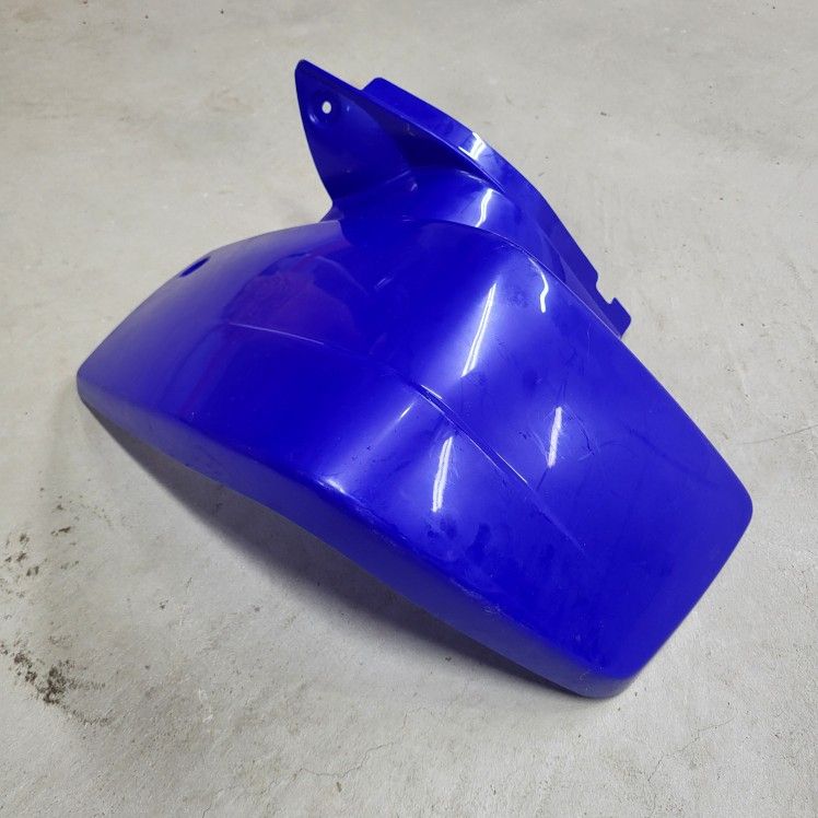 88 to 02 YAMAHA Blaster ATV