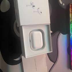 airpod pros (Second Generation)