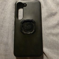 Quadlock Case For Samsung S23