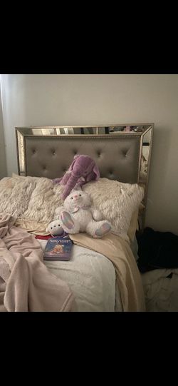Head Board for free