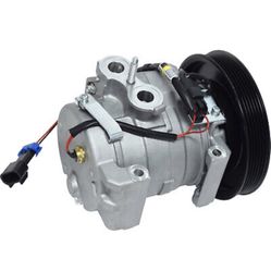 DD13 DD15 Ac Compressor 